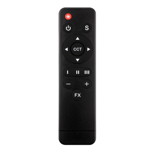 Студійна LED Лампа Adowing Professional Video Light PL-100A-01 превью 9