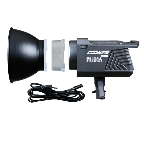 Студійна LED Лампа Adowing Professional Video Light PL-100A-01 превью 10