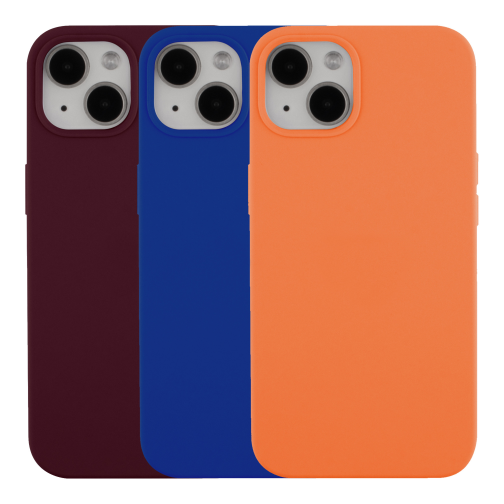 Чохол Soft Silicone Case Full Size для iPhone 14