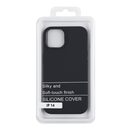 Купити Чохол Soft Silicone Case Full Size для iPhone 14, 2