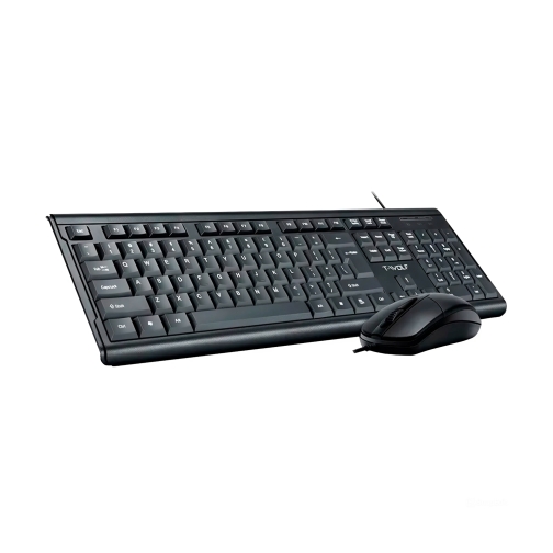 Купити Клавіатура і Миша TWolf TF500