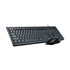 Купить Клавиатура и Мышь TWolf TF500 Купить Клавиатура и Мышь TWolf TF500