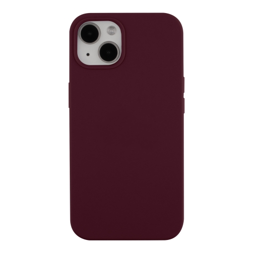 Купити Чохол Soft Silicone Case Full Size для iPhone 14, 17