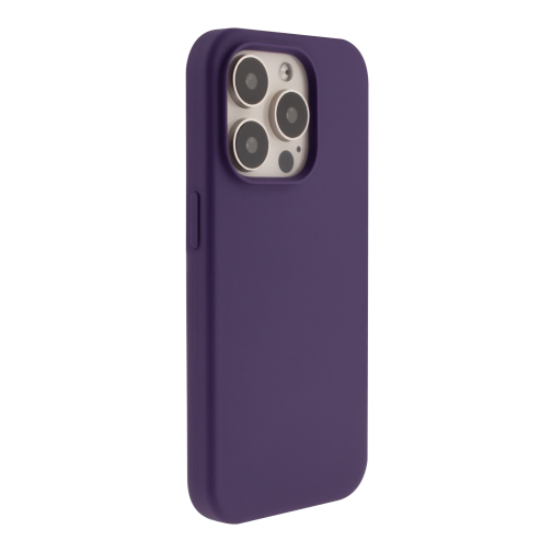 Чохол Soft Silicone Case Full Size для iPhone 15 Pro превью 20