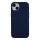 Купити Чохол Soft Silicone Case Full Size для iPhone 14 36.Blue Cobalt