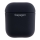 Купить Футляр TPU Spigen Leather Armor для Airpods 1/2 Blue