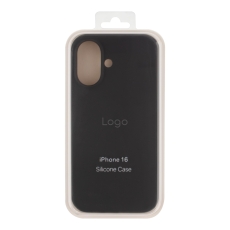 Купити Чохол Silicone Case Full Size (AA) для iPhone 16 Купити Чохол Silicone Case Full Size (AA) для iPhone 16
