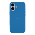 Купить Чехол Silicone Case Full Size (AA) для iPhone 16, 4