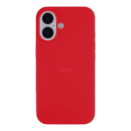 Купить Чехол Silicone Case Full Size (AA) для iPhone 16, 12