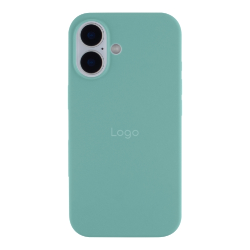 Купить Чехол Silicone Case Full Size (AA) для iPhone 16, 17