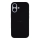Купить Чехол Silicone Case Full Size (AA) для iPhone 16 18.Black