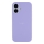Купить Чехол Silicone Case Full Size (AA) для iPhone 16 39.Elegant Purple