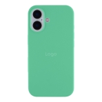 Купить Чехол Silicone Case Full Size (AA) для iPhone 16, 26