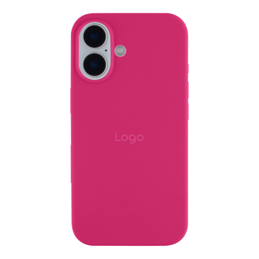 Чохол Silicone Case Full Size (AA) для iPhone 16 превью 27