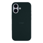 Купить Чехол Silicone Case Full Size (AA) для iPhone 16, 30