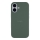 Купить Чехол Silicone Case Full Size (AA) для iPhone 16 55.Pine Green