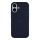 Купить Чехол Silicone Case Full Size (AA) для iPhone 16 08.Dark Blue