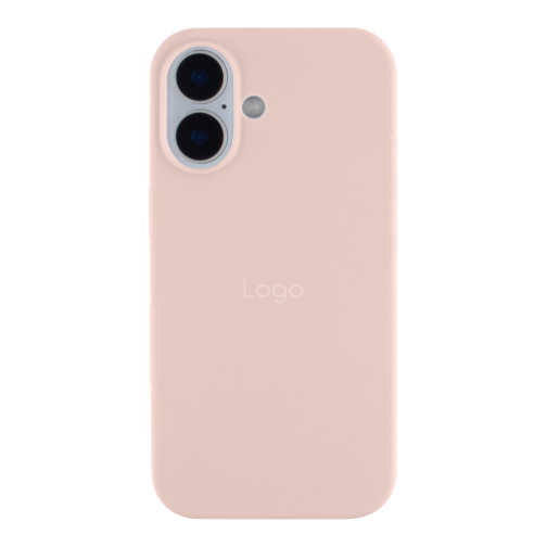 Чохол Silicone Case Full Size (AA) для iPhone 16 превью 41