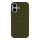 Купить Чехол Silicone Case Full Size (AA) для iPhone 16 45.Army Green