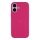 Купить Чехол Silicone Case Full Size (AA) для iPhone 16 48.Dragon Fruit