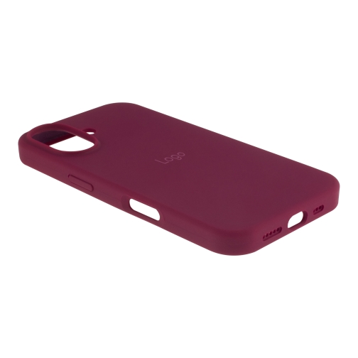 Купить Чехол Silicone Case Full Size (AA) для iPhone 16, 50