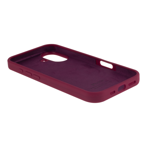 Чохол Silicone Case Full Size (AA) для iPhone 16 превью 51