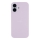 Купить Чехол Silicone Case Full Size (AA) для iPhone 16 83.Lilac Purple