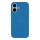 Купить Чехол Silicone Case Full Size (AA) для iPhone 16 03.Royal Blue