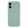 Купить Чехол Silicone Case Full Size (AA) для iPhone 16 17.Turquoise
