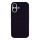Купить Чехол Silicone Case Full Size (AA) для iPhone 16 82.Elderberry