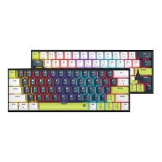 Купить Клавиатура Игровая FANTECH ATOM63 MK874V2 MIZU Blue Switch Купить Клавиатура Игровая FANTECH ATOM63 MK874V2 MIZU Blue Switch