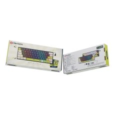 Купить Клавиатура Игровая FANTECH ATOM63 MK874V2 MIZU Blue Switch Купить Клавиатура Игровая FANTECH ATOM63 MK874V2 MIZU Blue Switch