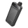 Купити Універсальна Мобільна Батарея Power Bank Hoco J123B Element 22.5W+PD20W with digital display 30000 mAh Чорний