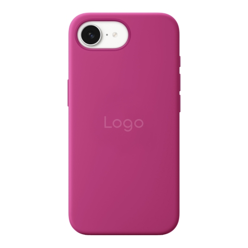 Купити Чохол Silicone Case with MagSafe для iPhone 17e/16е, 3