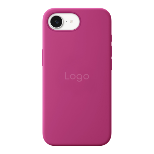 Чохол Silicone Case with MagSafe для iPhone 17e/16е превью 3