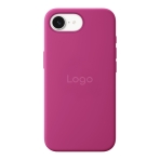 Купити Чохол Silicone Case with MagSafe для iPhone 17e/16е, 3