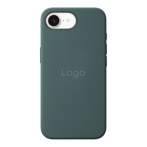Купити Чохол Silicone Case with MagSafe для iPhone 17e/16е, 4