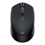 Купить Wireless Мышь FANTECH GO W190D, 4