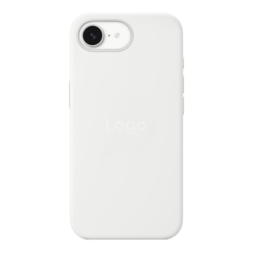 Чохол Silicone Case with MagSafe для iPhone 17e/16е превью 5