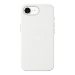 Купити Чохол Silicone Case with MagSafe для iPhone 17e/16е, 5