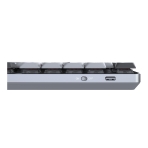 Купить Клавиатура Игровая беспроводная FANTECH MAXFIT AIR99 MK916 Brown Switch, 5