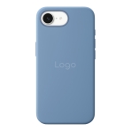 Купити Чохол Silicone Case with MagSafe для iPhone 17e/16е, 6