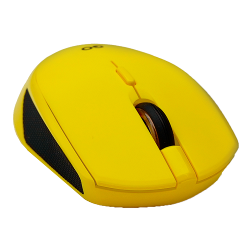 Бездротова Миша FANTECH GO W190D превью 7