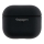 Купить Футляр TPU Spigen Leather Armor для Airpods 3 Black