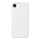 Купити Чохол Silicone Case with MagSafe для iPhone 17e/16е White
