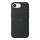 Купити Чохол Silicone Case with MagSafe для iPhone 17e/16е Black