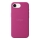 Купити Чохол Silicone Case with MagSafe для iPhone 17e/16е Fuchsia