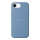 Купити Чохол Silicone Case with MagSafe для iPhone 17e/16е Winter Blue