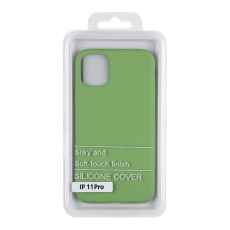 Купить Чехол Soft Silicone Case Full Size для iPhone 11 Pro Купить Чехол Soft Silicone Case Full Size для iPhone 11 Pro