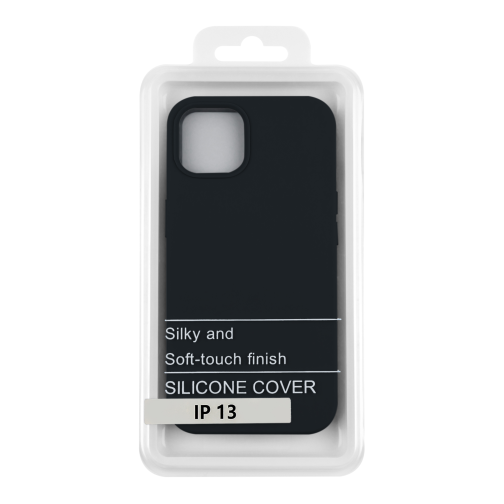 Чохол Soft Silicone Case Full Size для iPhone 13 превью 2